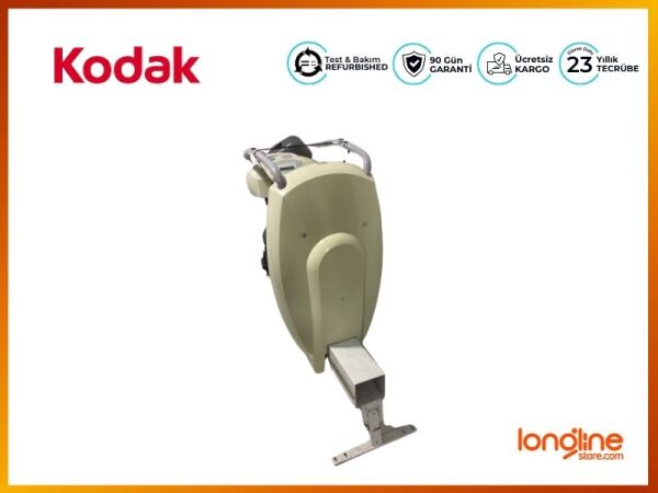 KODAK 8000 Digital Panoramic System FIZYOFLEX 2000 DENTAL X-RAY - 2