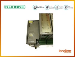 Kuhnke KUAX 680S PLC (680.664.00) - 3