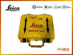 Leica 731049 DIGITEX 8/33 Locators DIGISYSTEM Signal Generator - LEICA