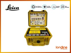 Leica 731049 DIGITEX 8/33 Locators DIGISYSTEM Signal Generator - LEICA (1)