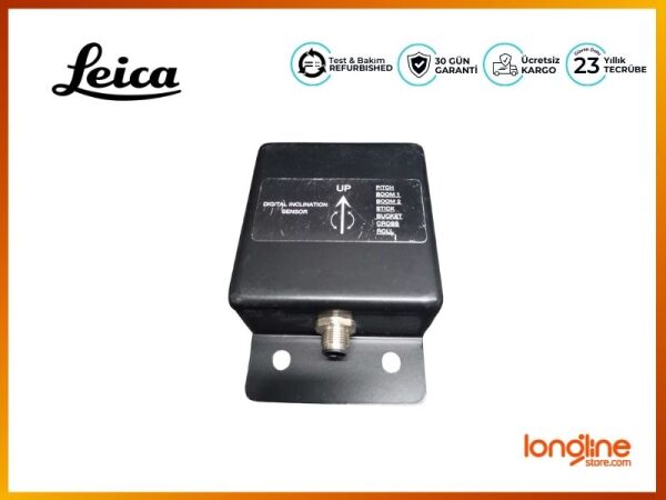 Leica 761693 MSS300 Angle Sensor, Boom1 - 1