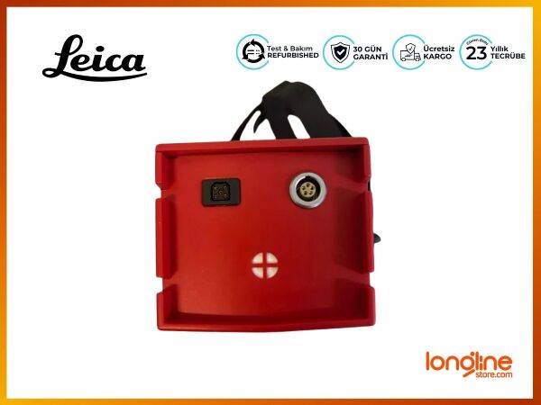 LEICA GEB171 BATTERY FOR LEICA GPS GPS Totalstation Theodolite 727367 - 2