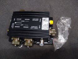 Leica MJB1301 Junction Box 767438 - LEICA