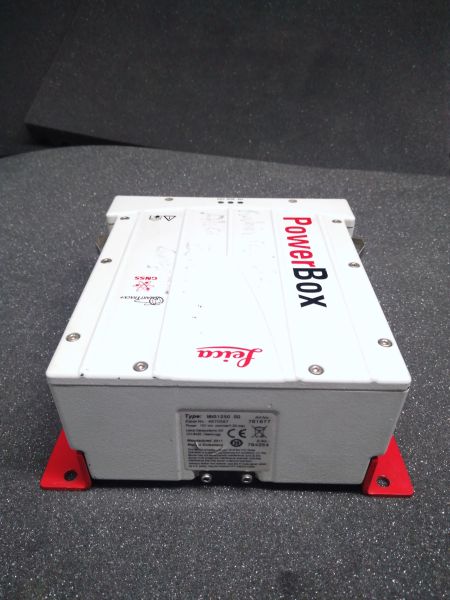 Leica MNS1250 PowerBox - MSS301 Sensor - MSS300 Sensor - XJB-16 Box - MJB1301 Sensor - MNA950 Antenna - Mna1202 Antenna - GFU14-0 modem - MRS 300 Sensor- XC16 Digger - MMB1300 Panel Set - 10