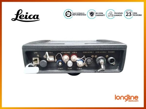 Leica MPC1300 3D Powergrade Panel Control Box - 4