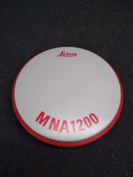 Leica MPC1350 PowerGrade3d Mna1202 GG Antenna GPS - 4