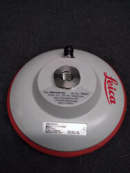 Leica MPC1350 PowerGrade3d Mna1202 GG Antenna GPS - 5