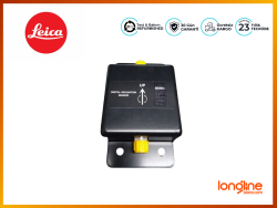 Leica MSS301 761694 Angle Sensor with Laser Cat. - Leica