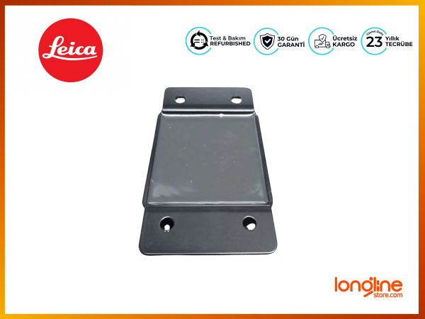 Leica MSS301 761694 Angle Sensor with Laser Cat. - 3