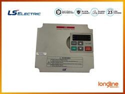 LG LS iG5 series SV015iG5-1 220v 1.5kw Inverter - LS Electric