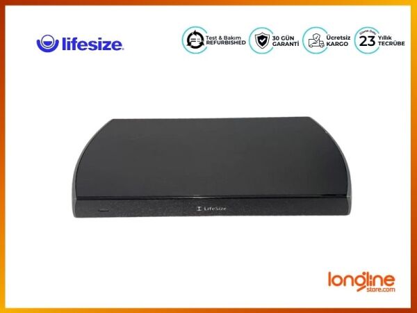 Lifesize Icon 600 LFZ-023 Video Conference System - 1