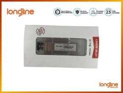 LNF-J9150D HPE Aruba Compatible 10GBASE-SR SFP+ Transceiver Module - LONGLIFE (1)