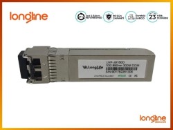 LNF-J9150D HPE Aruba Compatible 10GBASE-SR SFP+ Transceiver Module - LONGLIFE