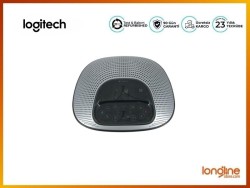 LOGITECH SPEAKER FOR VIDEO CONFERENCING 886-000012 - LOGITECH (1)