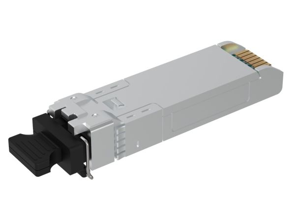 Longlife LNF-57-0000076-01 10G-SFPP-LR 10G SFP+ Brocade Transceiver Module - 3