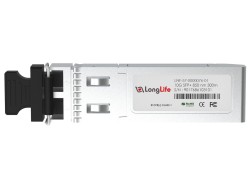 Longlife LNF-57-0000076-01 10G-SFPP-LR 10G SFP+ Brocade Transceiver Module - LONGLIFE (1)