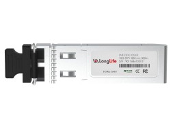 Longlife S4048-ON 10GBASE-LR SFP+ Transceiver for DELL S4820T S5000 N4000 - LONGLIFE (1)