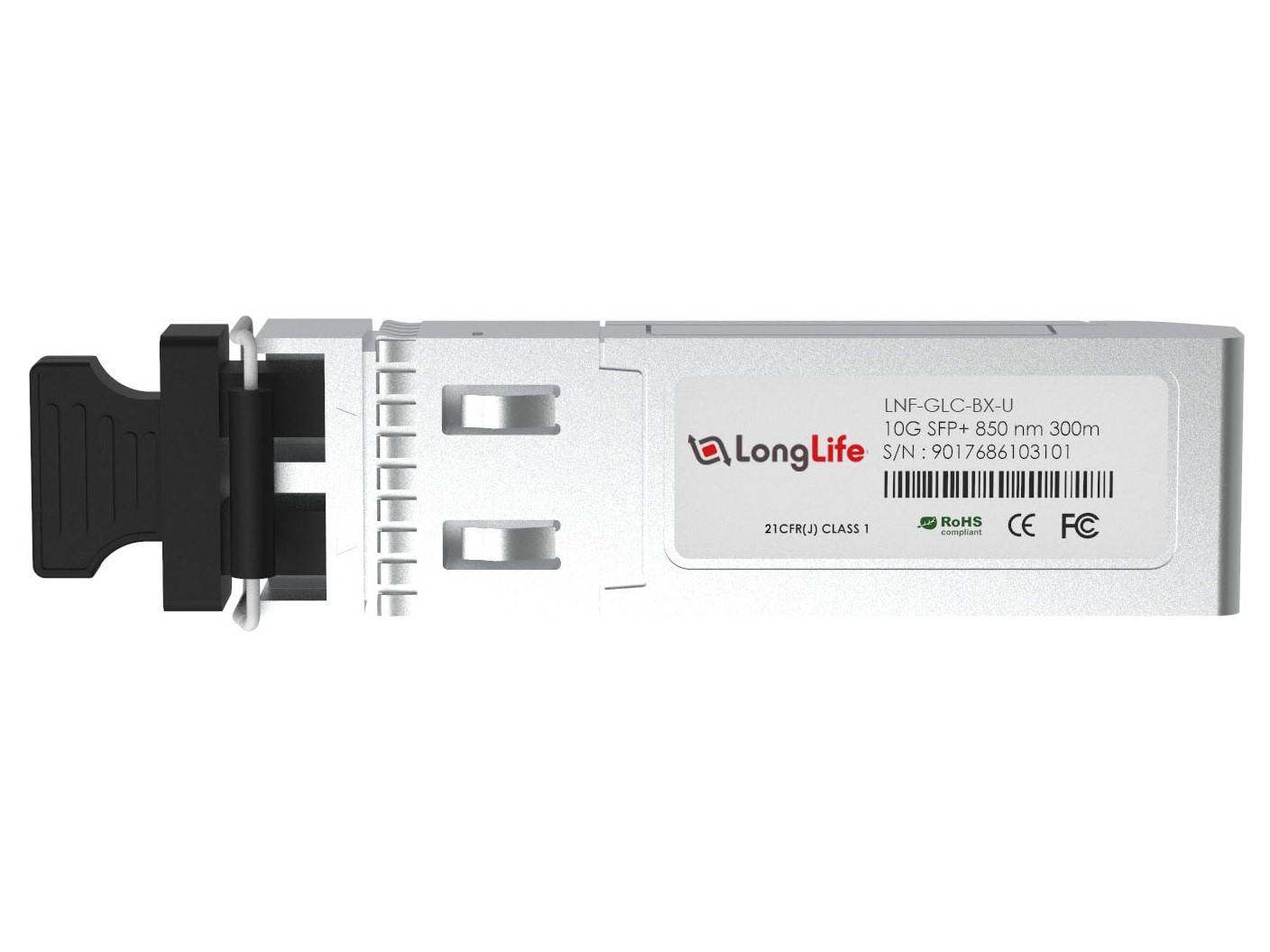 Longlife LNF-GLC-BX-U 1000BASE-BX10 1310-NM TX/1490-NM RX For CISCO ...