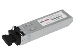 Longlife LNF-GLC-BX80-D-I 1000BASE-BX80 SFP 1550-NM TX 80KM for CISCO Transceiver - LONGLIFE