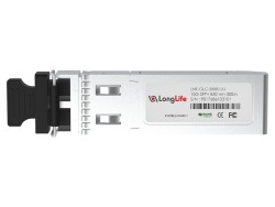 Longlife LNF-GLC-BX80-U-I 1000BASE-BX BiDi SFP 1490nm-TX/1570nm-RX for Cisco - LONGLIFE (1)