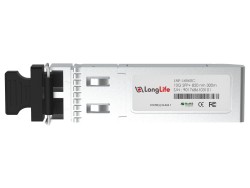 Longlife LNF-J4860C HPE ProCurve Compatible 1000BASE-ZX SFP Transceiver Module - LONGLIFE (1)