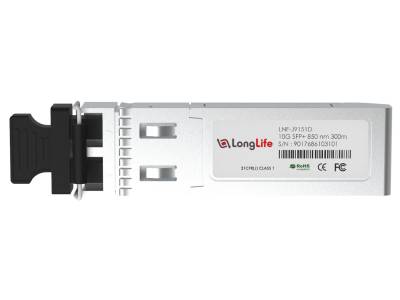 Longlife LNF-J9151D 10GBASE-LR SFP+ 1310nm 10km DOM for HPE Aruba - 2