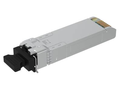 Longlife LNF-J9151D 10GBASE-LR SFP+ 1310nm 10km DOM for HPE Aruba - 3