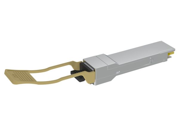 Longlife LNF-QFX-QSFP-40G-SR4 QSFP+ 40GBASE-SR4 850NM 150M for JUNIPER - 3