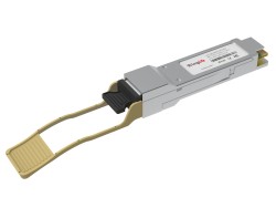 Longlife LNF-QFX-QSFP-40G-SR4 QSFP+ 40GBASE-SR4 850NM 150M for JUNIPER - LONGLIFE