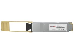 Longlife LNF-QFX-QSFP-40G-SR4 QSFP+ 40GBASE-SR4 850NM 150M for JUNIPER - LONGLIFE (1)