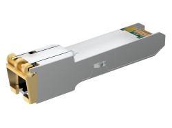 LONGLIFE SFP+10GBASE-T TRANSCEIVER COPPER RJ45 MODULE SFP-10G-T - 3