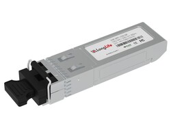 Longlife LNF-SFP-10G-SR 10GBASE-SR SFP+ 850nm 300m DOM for Cisco Transceiver - LONGLIFE