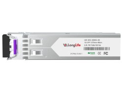 Longlife XFP-10G LNF-853-00003-00 10GBASE-SR for Citrix XFP TRANSCEIVER - LONGLIFE (1)