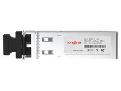 Longline GLC-BX80-D-I-LL Compatible 1000BASE-BX BiDi SFP﻿﻿ - LONGLINE (1)