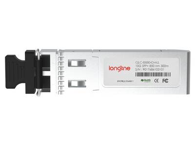 Longline GLC-BX80-D-I-LL Compatible 1000BASE-BX BiDi SFP﻿﻿ - 2