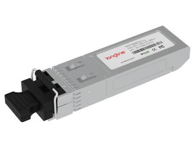 Longline GLC-BX80-D-I-LL Compatible 1000BASE-BX BiDi SFP﻿﻿ - 1