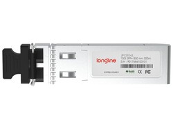 Longline J9151E 10G SFP+ LC LR 10km SFP Module HP compatible - LONGLINE (1)