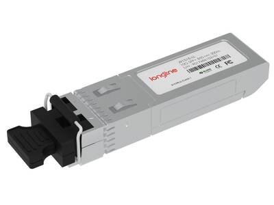 Longline J9151E 10G SFP+ LC LR 10km SFP Module HP compatible - 1