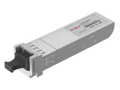 Longline 01-SSC-9785-LL Compatible 10GB SFP+ SR 850nm 300m Transceiver - 1