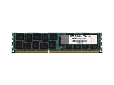 LONGLINE 16 GB DDR4 2133 MHz Server Ram HP IM LENOVO DELL FUJITSU SERVER UYUMLU - 1