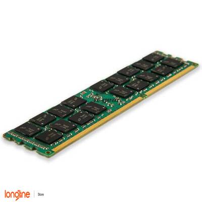 LONGLINE 16 GB DDR4 2666 MHz Server Ram HP IM LENOVO DELL FUJITSU SERVER UYUMLU - 1