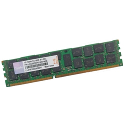 LONGLINE 16GB PC3-12800 1600MHz ECC RDIMM Memory  HP IBM DELL FUJITSU SERVER UYUMLU - LONGLINE