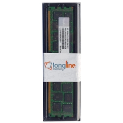 LONGLINE 16GB PC3-12800 1600MHz ECC RDIMM Memory  HP IBM DELL FUJITSU SERVER UYUMLU - LONGLINE (1)