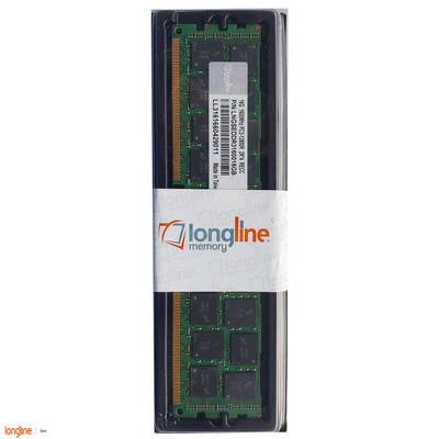 LONGLINE 16GB PC3-12800 1600MHz ECC RDIMM Memory  HP IBM DELL FUJITSU SERVER UYUMLU - 2