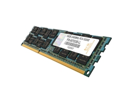 Longline 16GB DDR4 2400MHz Server Memory CL17 PC4-19200E UDIMM 2RX8 ECC 1.2V 288PIN LNGDDR4A9755388SRV/16GB - 3