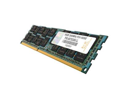 Longline 16GB DDR4 2400MHz Server Memory CL17 PC4-19200E UDIMM 2RX8 ECC 1.2V 288PIN LNGDDR4A9755388SRV/16GB - 3