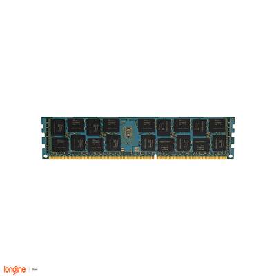 Longline 16GB DDR4 2666MHz Server Memory CL19 PC4-21300V-R RDIMM 2RX8 ECC 1.2V 288PIN LNGDDR4SNPVM51CCSRV/16GB - 1