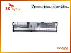 LONGLINE 32GB DDR3 PC3-14900L 1866MHz LRDIMM IBM 46W0761 - LONGLINE