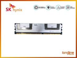 LONGLINE 32GB DDR3 PC3-14900L 1866MHz LRDIMM IBM 46W0761 - LONGLINE (1)