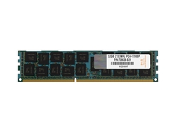 Longline 32GB DDR4 2133MHz Server Memory CL15 PC4-17000P RDIMM ECC REG 1.2V 288PIN LNGDDR4728629-B21SRV/32GB - LONGLINE